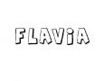 FLAVIA
