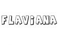 FLAVIANA