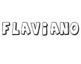 FLAVIANO