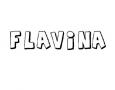 FLAVINA