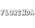 FLORINDA 