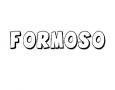 FORMOSO