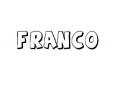 FRANCO 