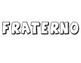 FRATERNO