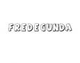 FREDEGUNDA