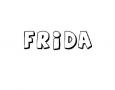 FRIDA