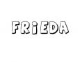 FRIEDA