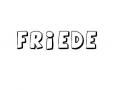 FRIEDE
