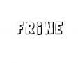 FRINÉ