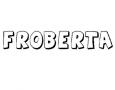 FROBERTA