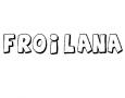 FROILANA