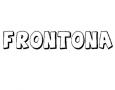 FRONTONA