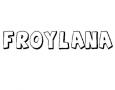 FROYLANA