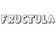 FRÚCTULA