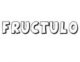 FRÚCTULO