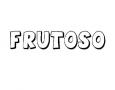 FRUTOSO