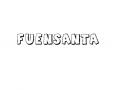 FUENSANTA