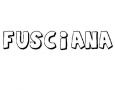 FUSCIANA
