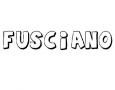 FUSCIANO