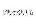 FÚSCULA