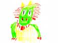 Guillem, 6 años, Lleida