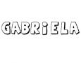 GABRIELA