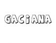 GACIANA