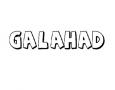 GALAHAD