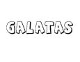 GÁLATAS