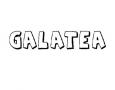 GALATEA 