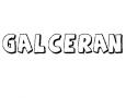 GALCERÁN