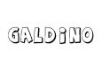 GALDINO