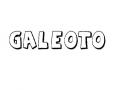 GALEOTO