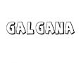GALGANA
