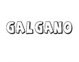 GALGANO