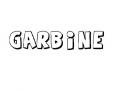 GARBIÑE