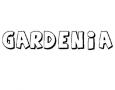 GARDENIA