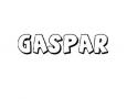 GASPAR 