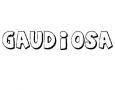 GAUDIOSA