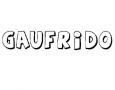 GAUFRIDO