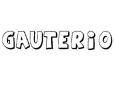 GAUTERIO