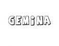 GÉMINA