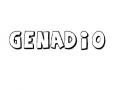 GENADIO