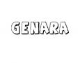 GENARA