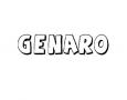 GENARO