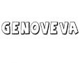 GENOVEVA