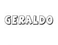 GERALDO