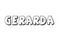 GERARDA