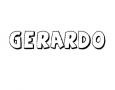 GERARDO