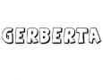 GERBERTA